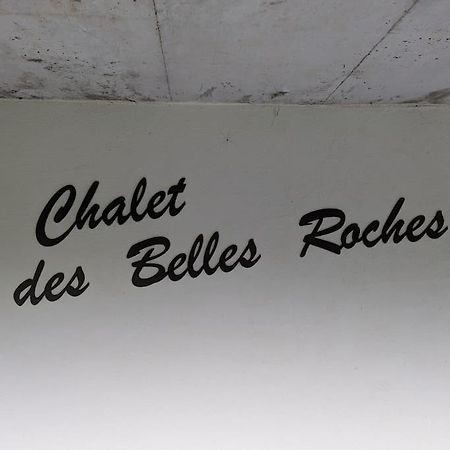 Chalet Des Belles Roches, 14 Pers, Garden, Sauna La Bresse Zewnętrze zdjęcie