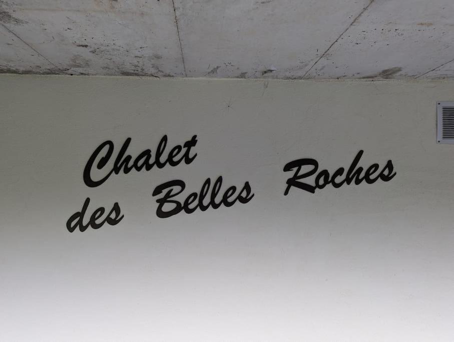 Chalet Des Belles Roches, 14 Pers, Garden, Sauna La Bresse Zewnętrze zdjęcie