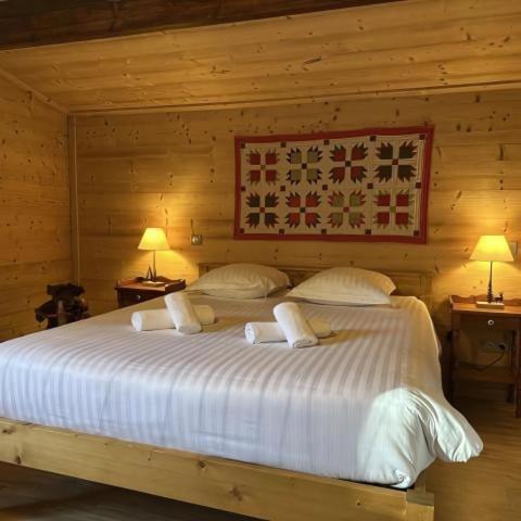 Chalet Des Belles Roches, 14 Pers, Garden, Sauna La Bresse Zewnętrze zdjęcie