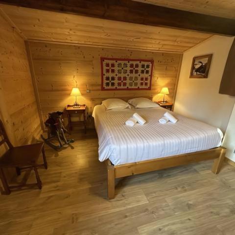 Chalet Des Belles Roches, 14 Pers, Garden, Sauna La Bresse Zewnętrze zdjęcie