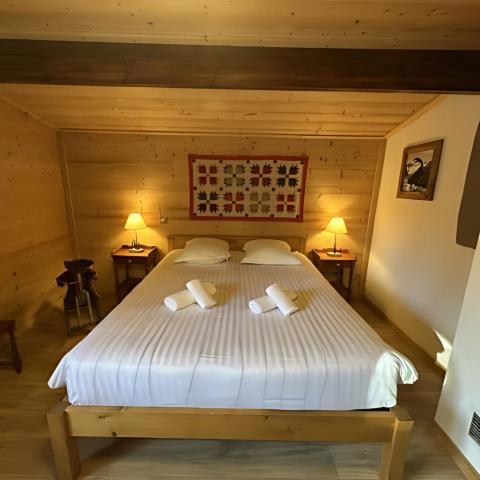 Chalet Des Belles Roches, 14 Pers, Garden, Sauna La Bresse Zewnętrze zdjęcie