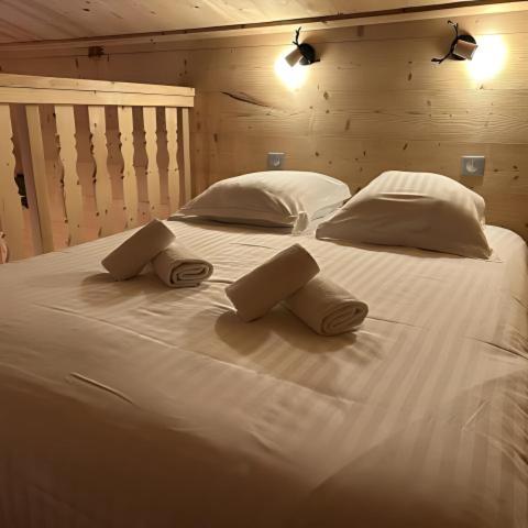 Chalet Des Belles Roches, 14 Pers, Garden, Sauna La Bresse Zewnętrze zdjęcie