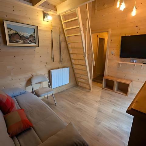 Chalet Des Belles Roches, 14 Pers, Garden, Sauna La Bresse Zewnętrze zdjęcie